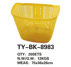 Basket TY-BK-8983